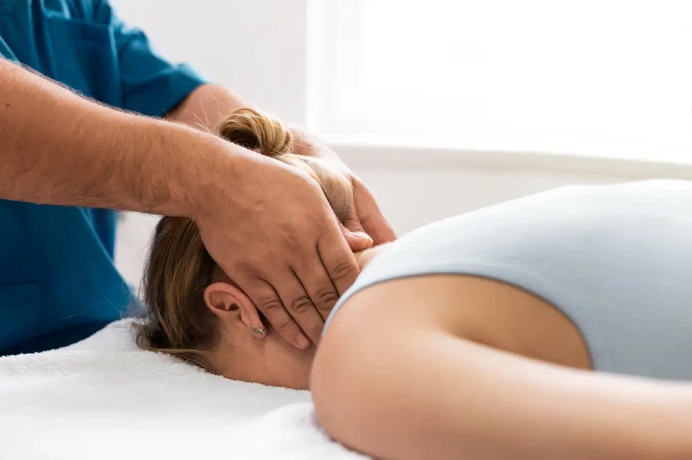 Manual Therapy